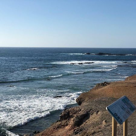 Il Paradiso Esiste Costa Calma Eksteriør billede