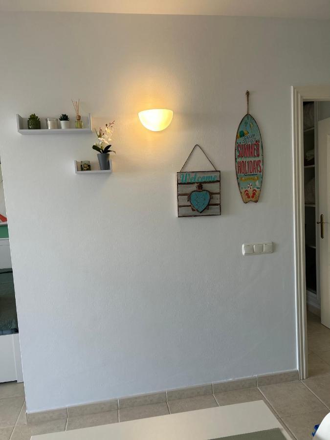 Il Paradiso Esiste Costa Calma Eksteriør billede