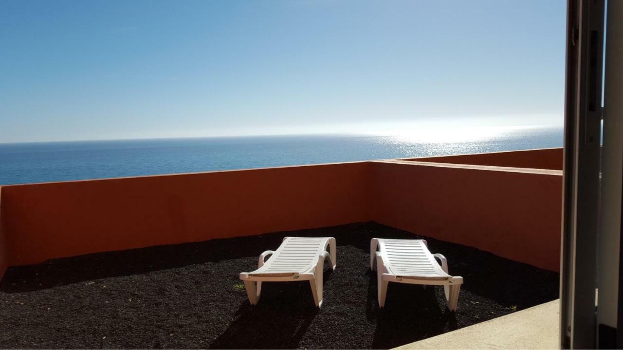 Il Paradiso Esiste Costa Calma Eksteriør billede