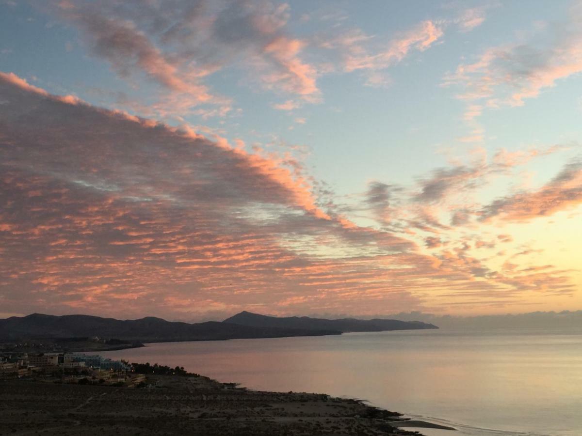 Il Paradiso Esiste Costa Calma Eksteriør billede