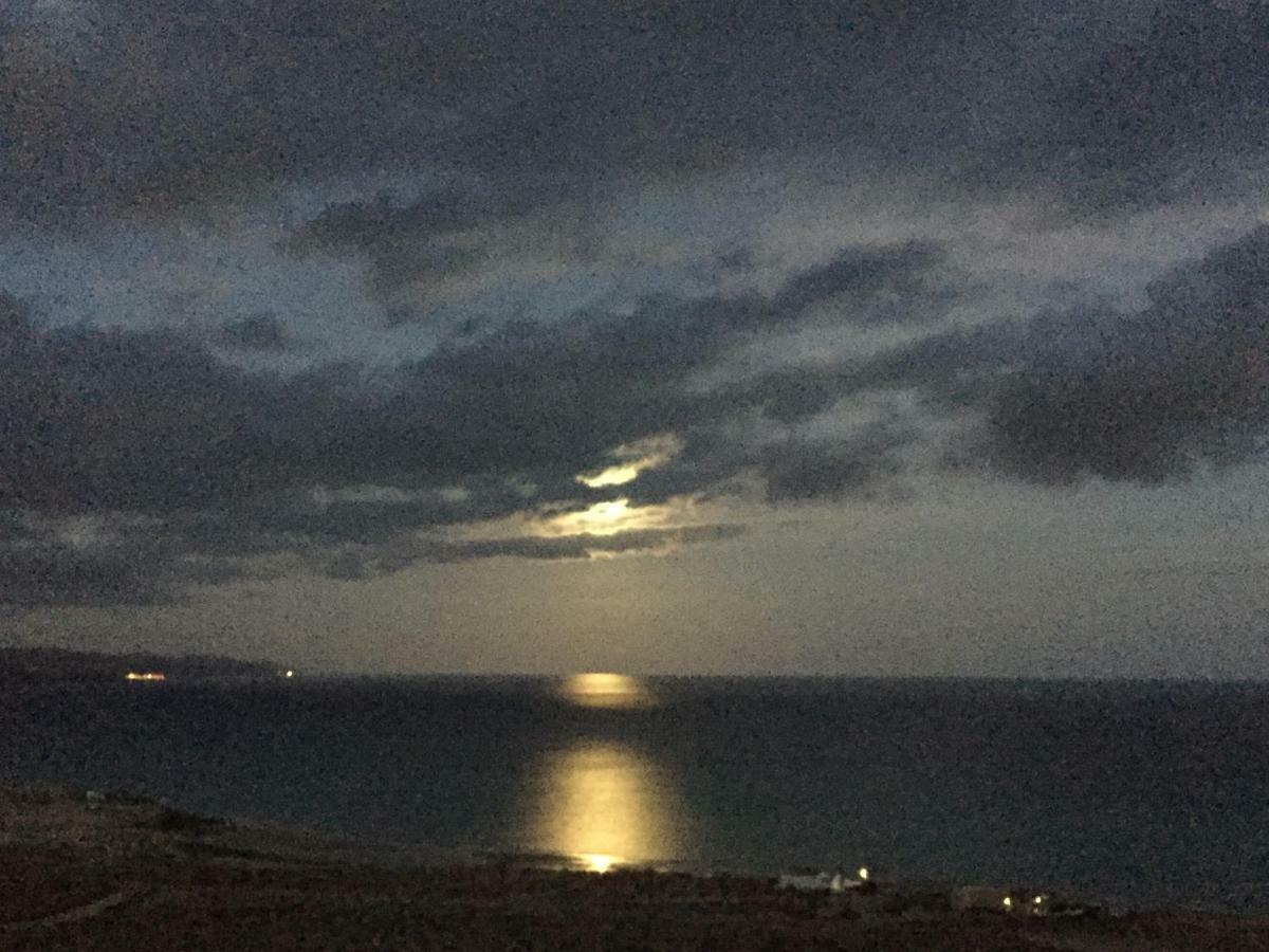 Il Paradiso Esiste Costa Calma Eksteriør billede