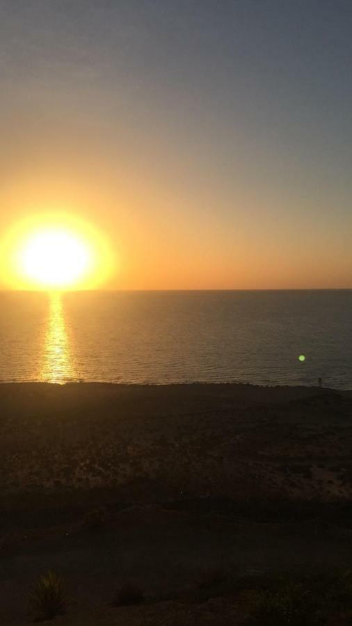 Il Paradiso Esiste Costa Calma Eksteriør billede
