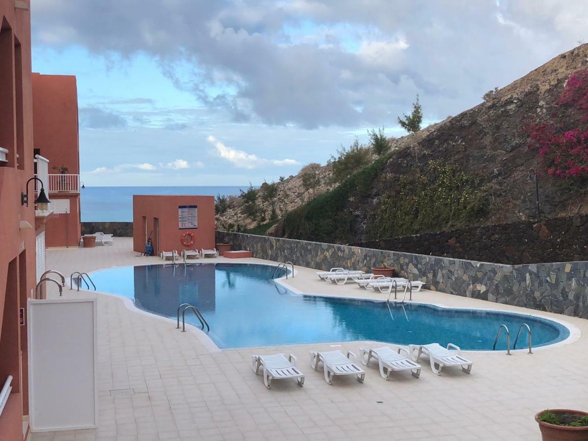 Il Paradiso Esiste Costa Calma Eksteriør billede